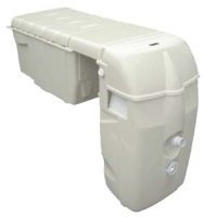 Bloc de Filtration 18m3/h